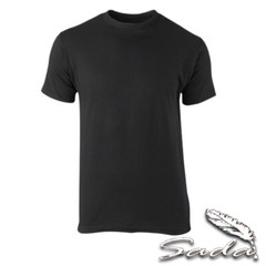 Sada Crew-neck T-shirt Short-sleeve (1-Dozen/ 12pc)