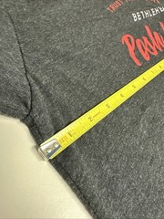 Posh Woods BMX Shirt FBM BMX S&M BMX Credence Rambler Cult T1 Little Devil BMX !