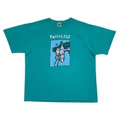 Vintage 2003 Priceless Shirt Size XL – Girl Horse Love