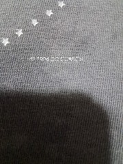 2 Vtg The Sandman DC Comics Faded T-Shirt Black Size XL Graphitti 90s See Pics