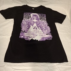David Bowie Labyrinth T-Shirt Medium Black Tee Jim Henson Film Rock Me Apparel
