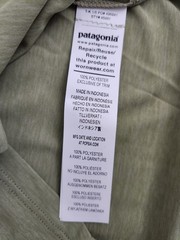 Patagonia Cap Cool Daily Shirt Water People Sets Gumtree Green Men’s Large