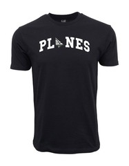 FLAG PAPER PLANES GRAPHIC T SHIRT