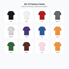 Custom T-Shirt Personalized Unisex Front & Back Print Your Photo Logo Design