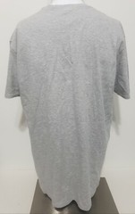 OH! CHRISTMAS TEE Funny Golf Lover sports T-Shirt Size XL Gray