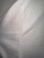 Calvin Klein Men’s White Blend T-Shirt Size Large Preppy Casual Style