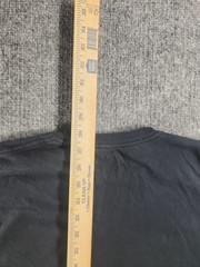 AC/DC back in black men’s shirt size XL