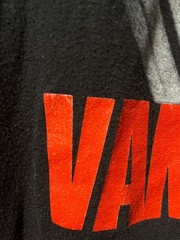 Vtg. Van Halen Tour 1986 – 5150 Black T-Shirt Men’s Size Large L Chedd by Anvil