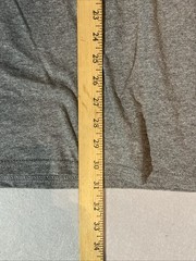 I’d Tap That Men’s Golf T- Shirt Gildan 3 XL Gray Funny Humorous