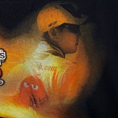 【Winners Circle】NASCAR Kyle Busch M＆M’s Racing レーシングTシャツ S-5790