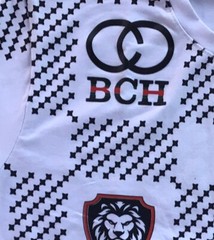 Men’s Bucheli T Shirt,Soft Cotton,Stretch,Italian Style XL….C2.B