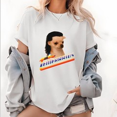 Los Temerarios Dog Collection Shirt Trendy Funny Tees For Men And Women T-Shirt