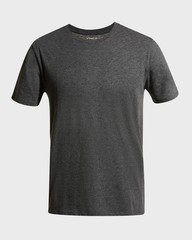 Vince Men’s Crewneck Pima Tee Size Small