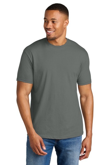 Gildan® Softstyle® CVC Tee 64000CVC