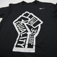 Nike Nike Tee Short Sleeve Shirt Men’s Black Used M
