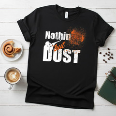 Trap Shooting Skeet Shooting Clay Target Shooting T-Shirt Unisex T-shirt TA79