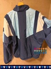 Argentina Jacket World Cup 2026 EQT AFA – KG2287- Size S –