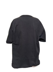 Vintage 90’s Champion Patch Black Shirt Size 2XL Mens