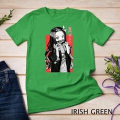 Nezukos Kamados Kimetsus no yaiba Demons slayers T-Shirt Unisex T-shirt