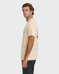 Quiksilver 808 Represent Mens LClassic T-shirt – Large NWT