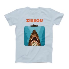 Zissou Life Aquatic Shirt | Adult | Youth | Toddler Shirt