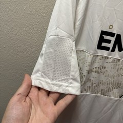Outerstuff Call of Duty League Men’s Dallas Empire Short Sleeve Home Jersey Sz M