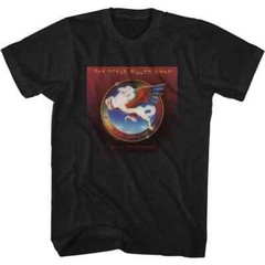 The Steve Miller Band Pegasus T-shirt – Book of Dreams – Official
