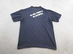 VTG 90s Hooters Single Stitch Texas Mouthful Shirt Mens Size XL Faded Used Read