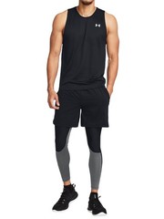 Under Armour Men’s Tech Vest, Black