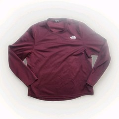 The North Face Men’s Long-Sleeve Crew Active Shirt