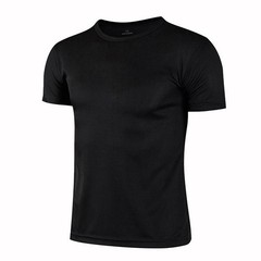 Unisex Quick Dry Sports T-Shirt Short Sleeve Gym Running Fitness Top 2026