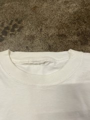 Vintage White T Shirt LOT OF 12 90s Y2K Destination, Nature, & Auto