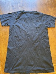 Of Mice & Men Graphic Shirt Sz M