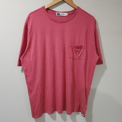 Onward Reserve Perfect Pima Pocket Tee Shirt Stretch Performance Athleisure XL