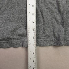 Travis Mathew “Golf Sucks” Men’s T-Shirt Size L Large Grey Crew Neck Short