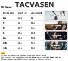 Men’s Workout Tank Tops Gym Sleeveless UPF 50+ Summer Sun Shirts Quick Dry Tops