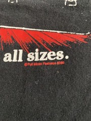 Puppet master movie promo tshirt