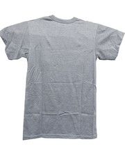USMC Gray T-shirt EGA Eagle Globe & Anchor Rothco US Marine Corps Short Sleeve