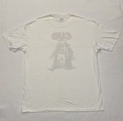 Rare Vintage 1996 Graphitti Designs CUD Comics Shirt Sz XL Terry Laban Hanes HW