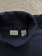 Various Turtleneck Shirts For Men Various Brands All Xl