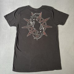 Slipknot “Torn Apart” Medium Shirt Pacific Tag (late 2000’s Reprint)