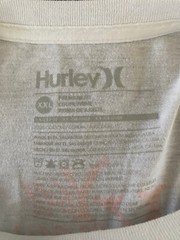 Kicks Hawaii Hurley K/HI XXL 2XL Shirt Giovanni’s North Shore Saint Alfred