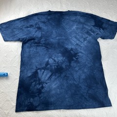 The Mountain Wolf Pack T-Shirt Large Lightning Calling The Storm Nature Tee 2XL