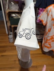 Activity Colorable Shirts Wear Your Art Personalize Custom