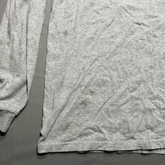 Harley Davidson Long Sleeve T Shirt Hammond Louisiana Freedom Shield Size M