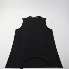 Nike Pro Dri-Fit Sleeveless Shirt Men’s Black Used XL