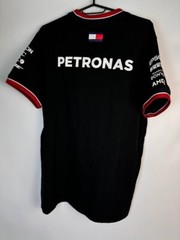 Mercedes Benz AMG Team Racing Petronas T-shirt size Xl