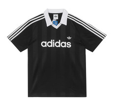 adidas Originals Archive Collar Engineered Jersey Men’s Lifestyle Top Tee KE3584