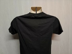 Night Nation Run The Running Music Festival Adult Small Black TShirt