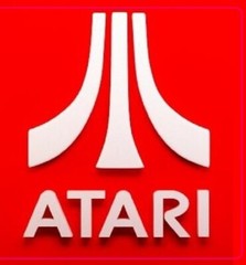 ATARI STICKERS 3×3 inch (10) PACK RETRO VINTAGE ** WORLDWIDE 🌐 SHIPPING **